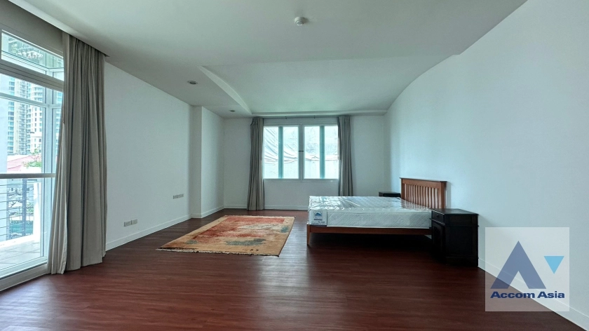 13  4 br Apartment For Rent in Sukhumvit ,Bangkok BTS Asok - MRT Sukhumvit at Privacy of Living AA35881