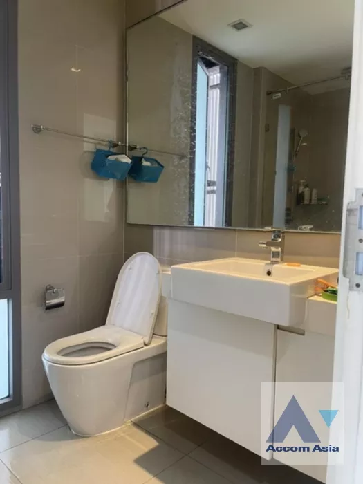 10  2 br Condominium For Rent in Rama 3 ,Bangkok BRT Rama IX Bridge at Star View Condominium AA35882