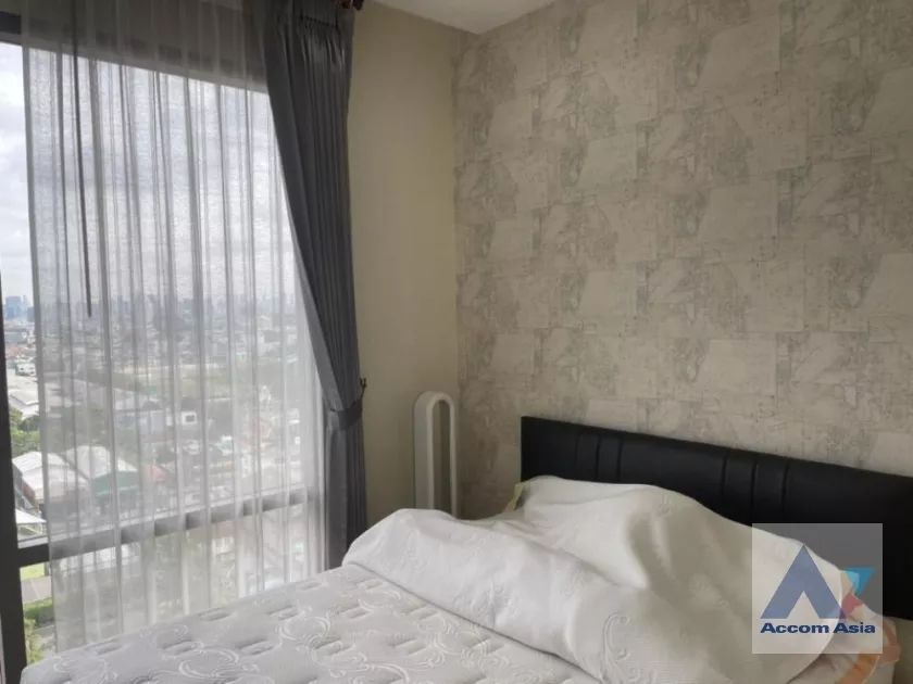 11  2 br Condominium For Rent in Rama 3 ,Bangkok BRT Rama IX Bridge at Star View Condominium AA35882