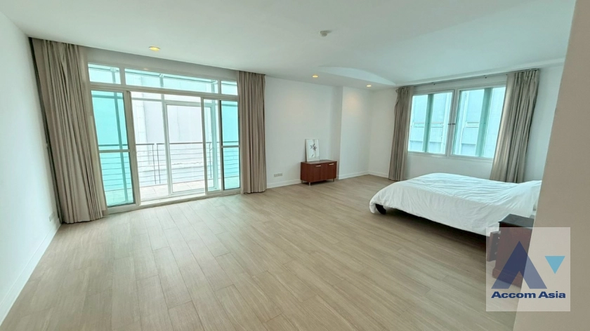 12  4 br Apartment for rent and sale in Sukhumvit ,Bangkok BTS Asok - MRT Sukhumvit at Privacy of Living AA35883