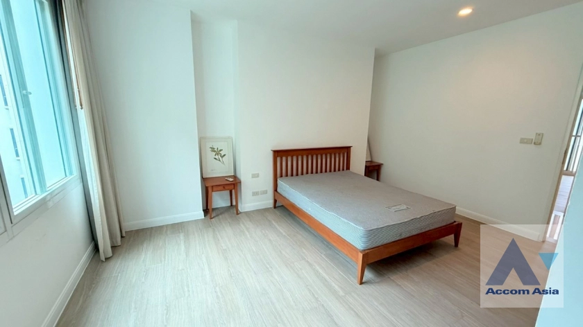 13  4 br Apartment for rent and sale in Sukhumvit ,Bangkok BTS Asok - MRT Sukhumvit at Privacy of Living AA35883