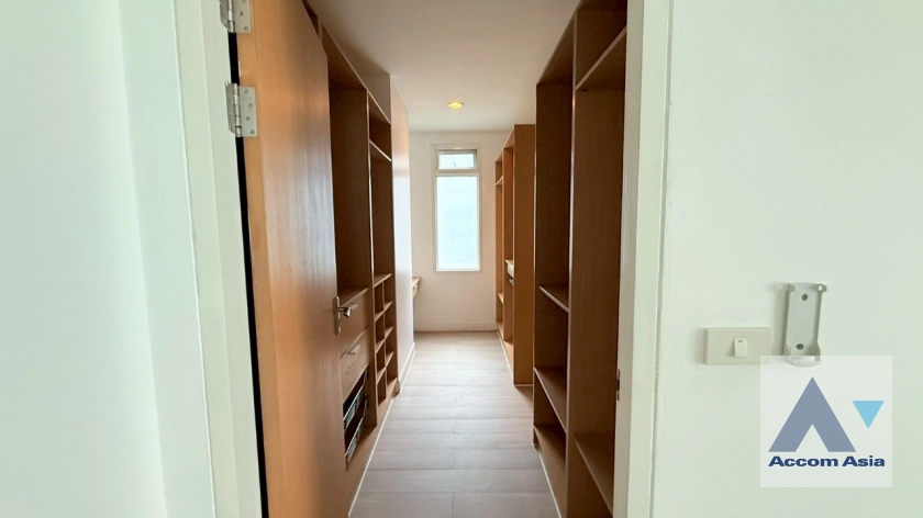 19  4 br Apartment for rent and sale in Sukhumvit ,Bangkok BTS Asok - MRT Sukhumvit at Privacy of Living AA35883