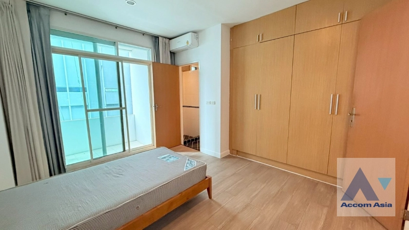 15  4 br Apartment for rent and sale in Sukhumvit ,Bangkok BTS Asok - MRT Sukhumvit at Privacy of Living AA35883