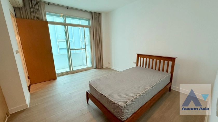 17  4 br Apartment for rent and sale in Sukhumvit ,Bangkok BTS Asok - MRT Sukhumvit at Privacy of Living AA35883