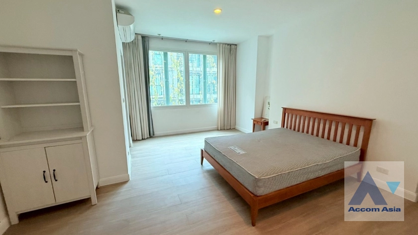 16  4 br Apartment for rent and sale in Sukhumvit ,Bangkok BTS Asok - MRT Sukhumvit at Privacy of Living AA35883