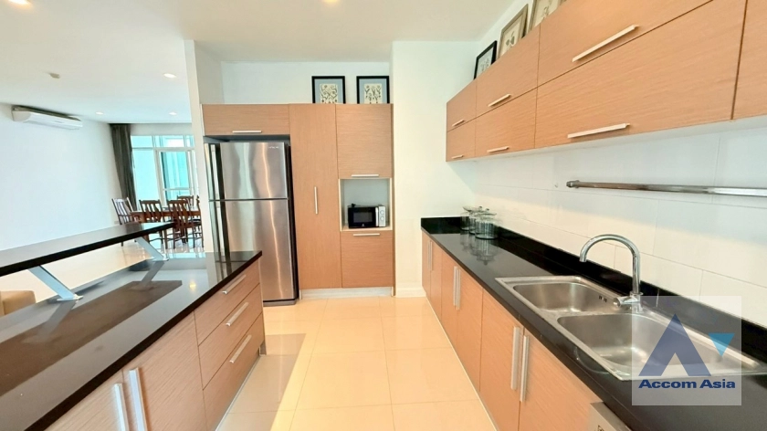 8  4 br Apartment for rent and sale in Sukhumvit ,Bangkok BTS Asok - MRT Sukhumvit at Privacy of Living AA35883