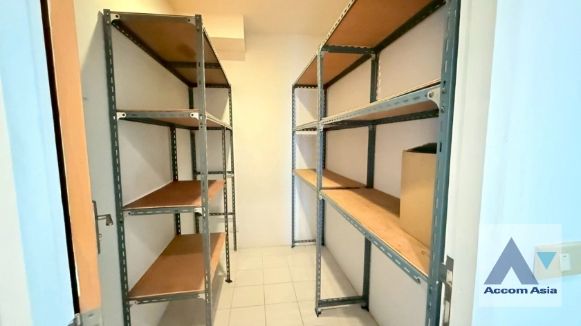 20  4 br Apartment for rent and sale in Sukhumvit ,Bangkok BTS Asok - MRT Sukhumvit at Privacy of Living AA35883