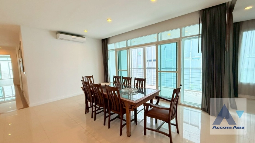 6  4 br Apartment for rent and sale in Sukhumvit ,Bangkok BTS Asok - MRT Sukhumvit at Privacy of Living AA35883