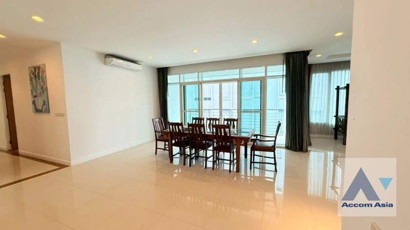 7  4 br Apartment for rent and sale in Sukhumvit ,Bangkok BTS Asok - MRT Sukhumvit at Privacy of Living AA35883