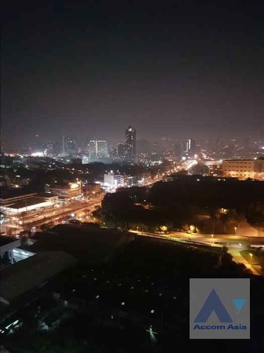 5  1 br Condominium For Sale in Sathorn ,Bangkok BRT Nararam 3 at Supalai Prima Riva AA35884