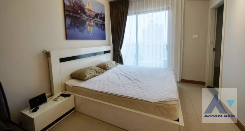 4  1 br Condominium For Sale in Sathorn ,Bangkok BRT Nararam 3 at Supalai Premier Ratchada AA35888