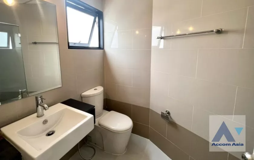 6  1 br Condominium For Sale in Sathorn ,Bangkok BRT Nararam 3 at Supalai Premier Ratchada AA35888