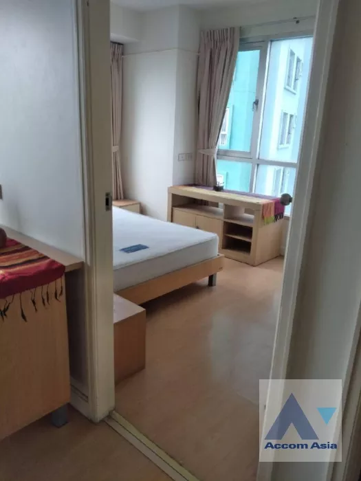 5  2 br Condominium For Sale in Sathorn ,Bangkok BRT Thanon Chan at Lumpini Place Water Cliff AA35890