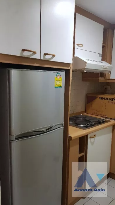 4  2 br Condominium For Sale in Sathorn ,Bangkok BRT Thanon Chan at Lumpini Place Water Cliff AA35890