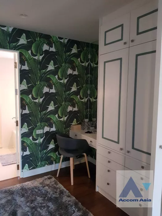 6  4 br Townhouse for rent and sale in Sukhumvit ,Bangkok BTS On Nut at Garden Square Sukhumvit 77 AA35895