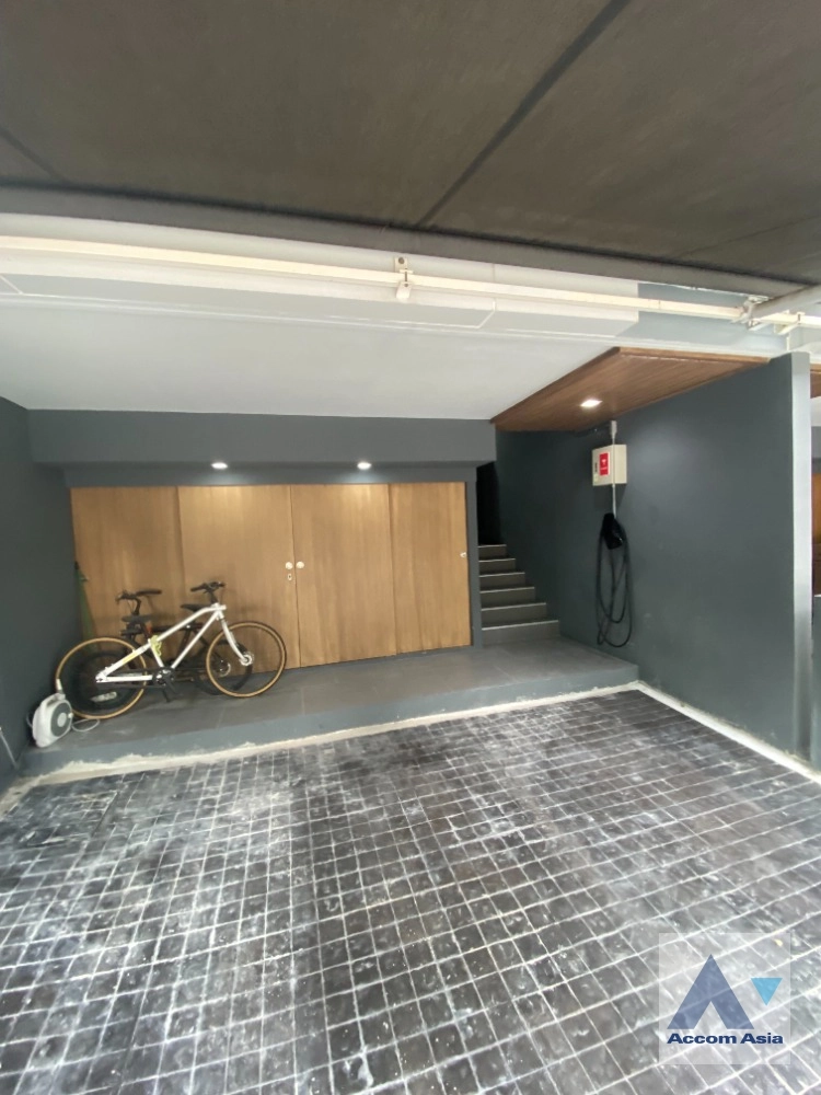  1  3 br Townhouse For Sale in Sathorn ,Bangkok  at Arden Rama 3 AA35899