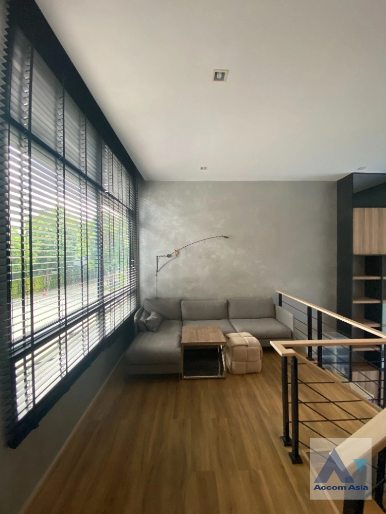  1  3 br Townhouse For Sale in Sathorn ,Bangkok  at Arden Rama 3 AA35899