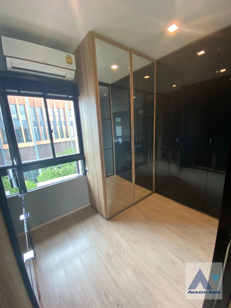 9  3 br Townhouse For Sale in Sathorn ,Bangkok  at Arden Rama 3 AA35899