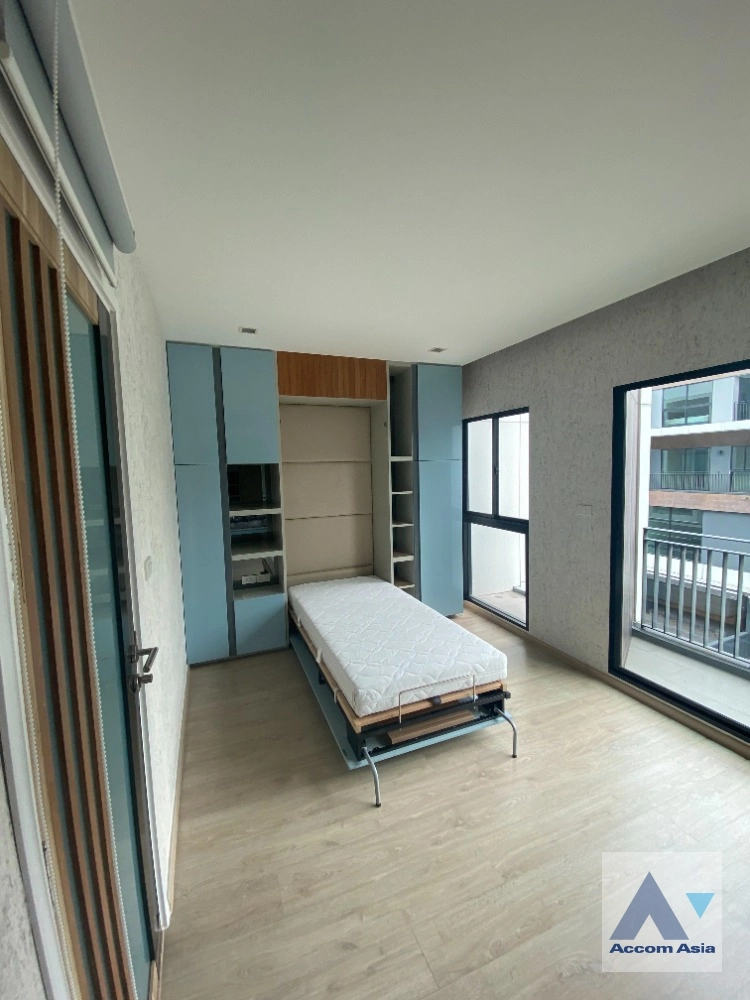 7  3 br Townhouse For Sale in Sathorn ,Bangkok  at Arden Rama 3 AA35899