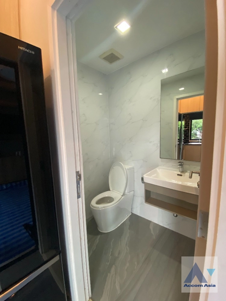 10  3 br Townhouse For Sale in Sathorn ,Bangkok  at Arden Rama 3 AA35899