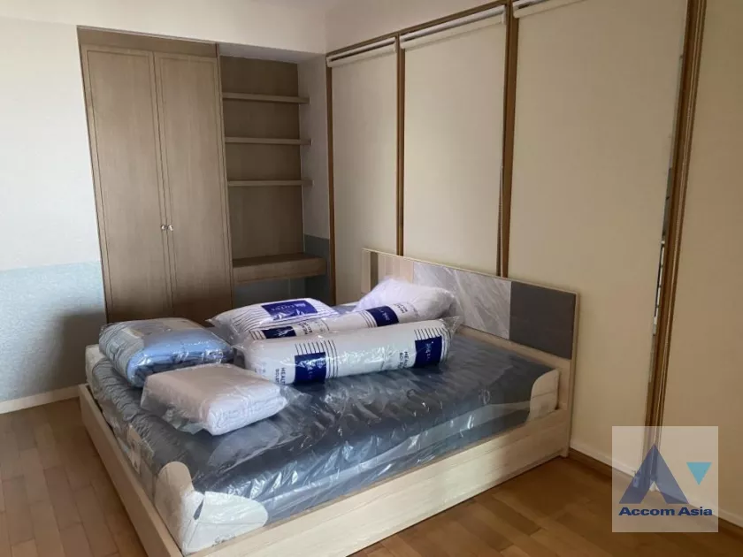 5  1 br Condominium For Rent in Rama 3 ,Bangkok BRT Wat Dan at The Pano AA35902