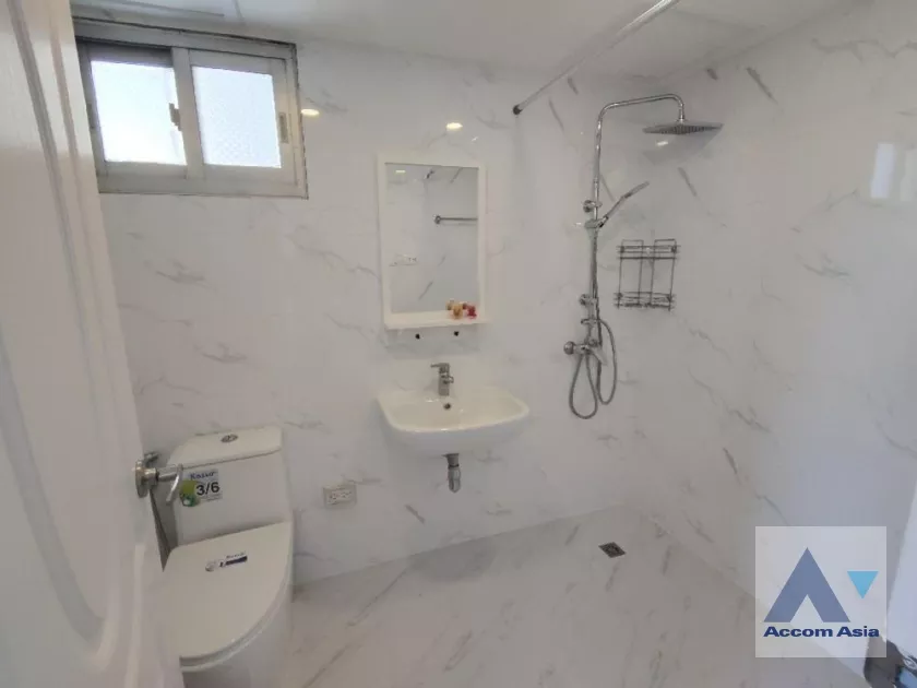 9  3 br Condominium for rent and sale in Sathorn ,Bangkok BRT Wat Dan at SV City Condominium AA35912