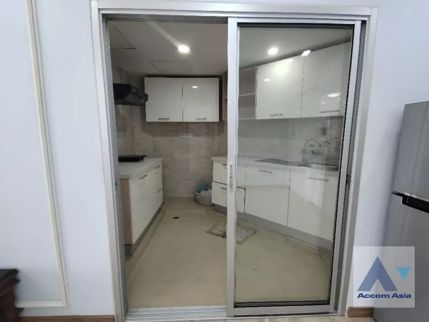 4  3 br Condominium for rent and sale in Sathorn ,Bangkok BRT Wat Dan at SV City Condominium AA35912