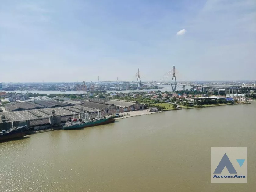 10  3 br Condominium for rent and sale in Sathorn ,Bangkok BRT Wat Dan at SV City Condominium AA35912