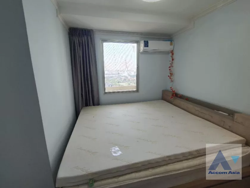 7  3 br Condominium for rent and sale in Sathorn ,Bangkok BRT Wat Dan at SV City Condominium AA35912