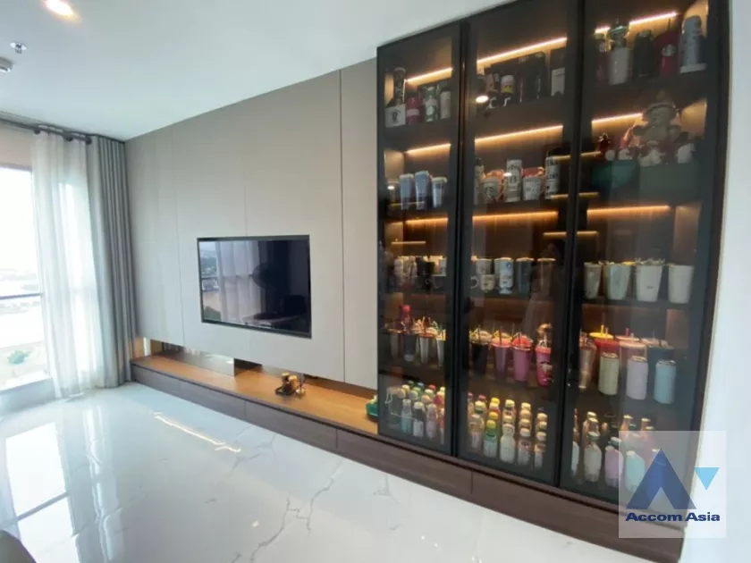 unitLumpini Place Rama 3 Riverine