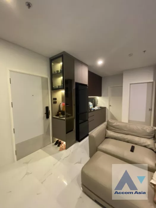  1  2 br Condominium For Sale in Sathorn ,Bangkok BRT Wat Dan at Lumpini Place Rama 3 Riverine AA35915