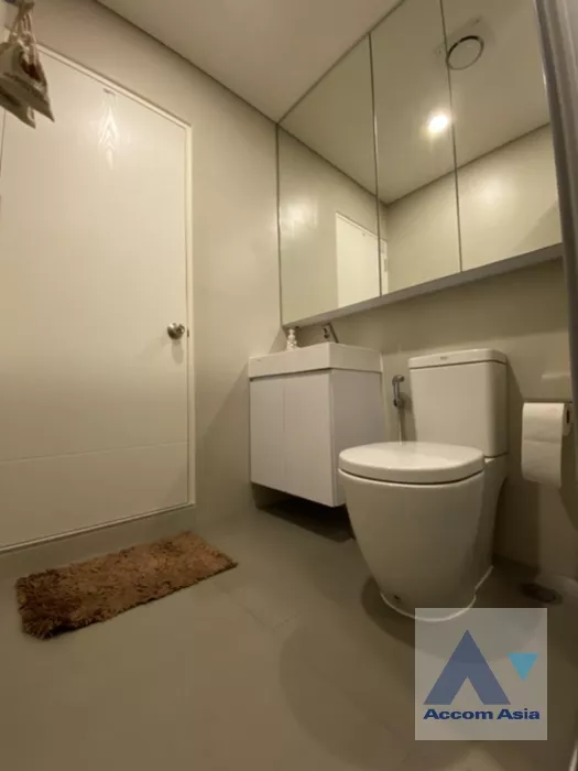 7  2 br Condominium For Sale in Sathorn ,Bangkok BRT Wat Dan at Lumpini Place Rama 3 Riverine AA35915