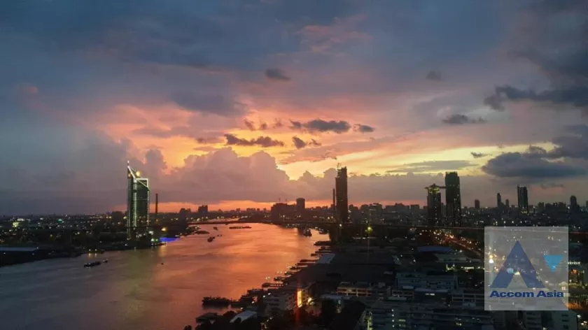 12  1 br Condominium For Sale in Sathorn ,Bangkok BRT Wat Dokmai at Lumpini Park Riverside Rama 3 AA35916