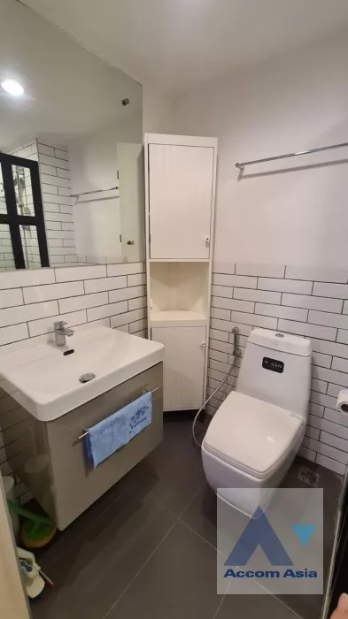 7  1 br Condominium For Sale in Sathorn ,Bangkok BRT Wat Dokmai at Lumpini Park Riverside Rama 3 AA35916