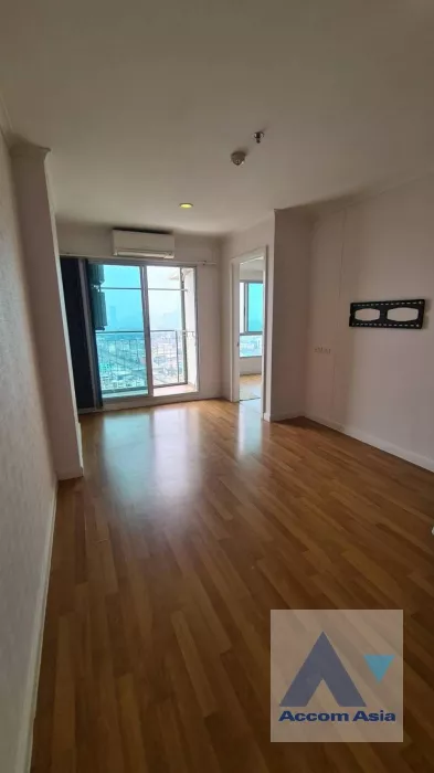 5  1 br Condominium For Sale in Sathorn ,Bangkok BRT Wat Dokmai at Lumpini Park Riverside Rama 3 AA35916