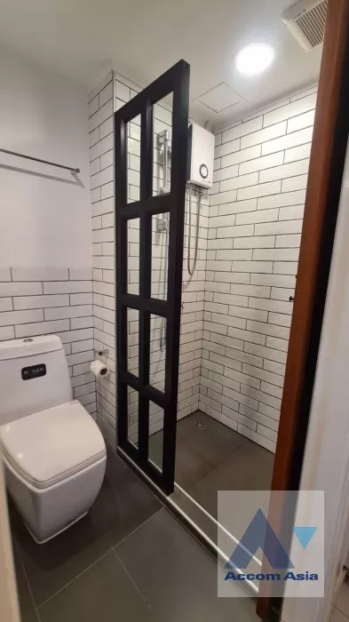 11  1 br Condominium For Sale in Sathorn ,Bangkok BRT Wat Dokmai at Lumpini Park Riverside Rama 3 AA35916