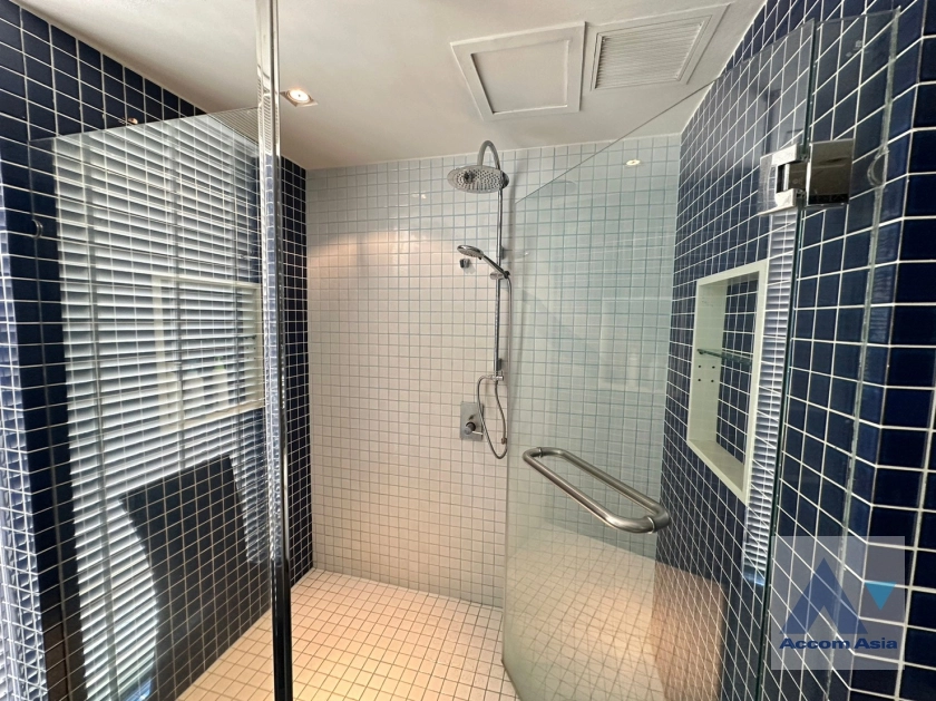 26  3 br Condominium For Rent in Ploenchit ,Bangkok BTS Chitlom at Langsuan Ville AA35919