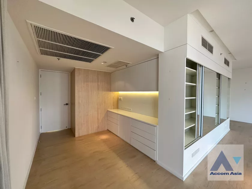 10  3 br Condominium For Rent in Ploenchit ,Bangkok BTS Chitlom at Langsuan Ville AA35919