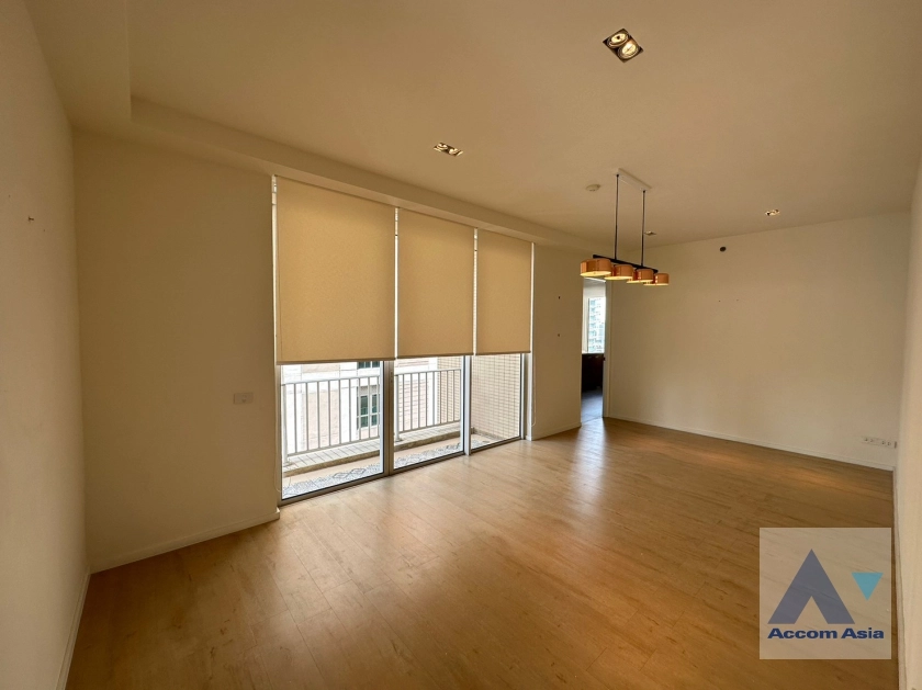 23  3 br Condominium For Rent in Ploenchit ,Bangkok BTS Chitlom at Langsuan Ville AA35919