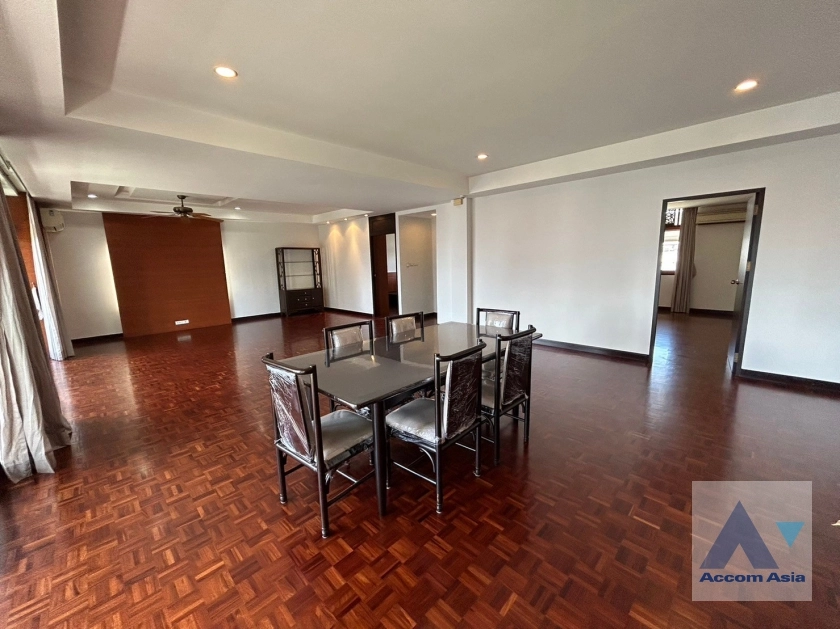  Perfect Living In Bangkok Apartment  5 Bedroom for Rent MRT Lumphini in Sathorn Bangkok