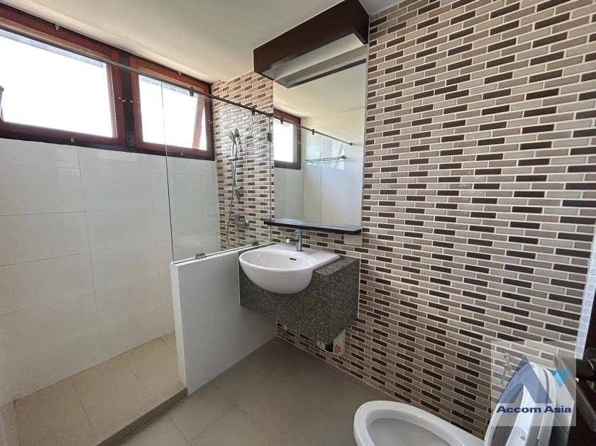 18  5 br Apartment For Rent in Sathorn ,Bangkok BTS Chong Nonsi - MRT Lumphini at Perfect Living In Bangkok AA35927