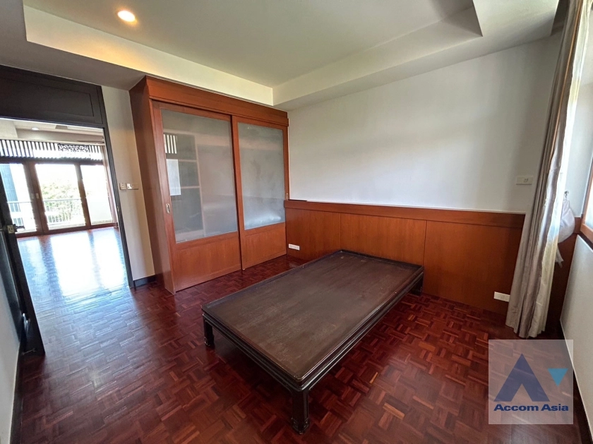 9  5 br Apartment For Rent in Sathorn ,Bangkok BTS Chong Nonsi - MRT Lumphini at Perfect Living In Bangkok AA35927