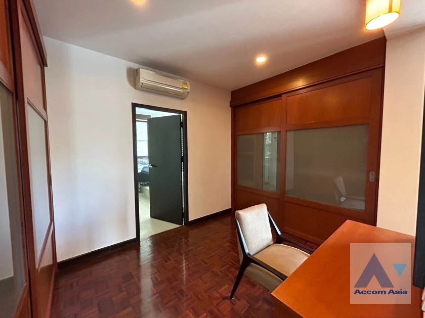 14  5 br Apartment For Rent in Sathorn ,Bangkok BTS Chong Nonsi - MRT Lumphini at Perfect Living In Bangkok AA35927
