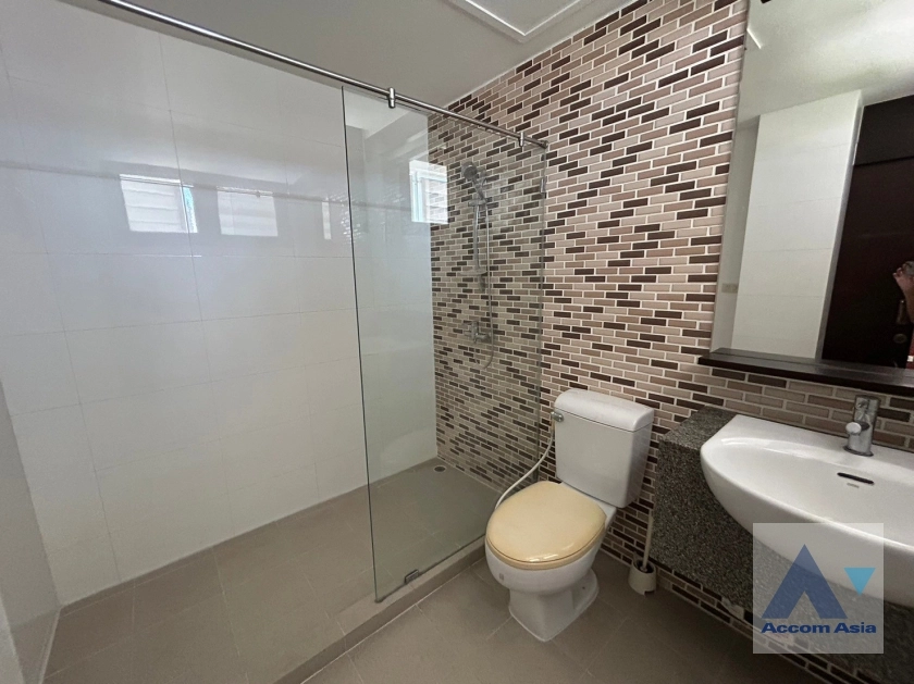 20  5 br Apartment For Rent in Sathorn ,Bangkok BTS Chong Nonsi - MRT Lumphini at Perfect Living In Bangkok AA35927