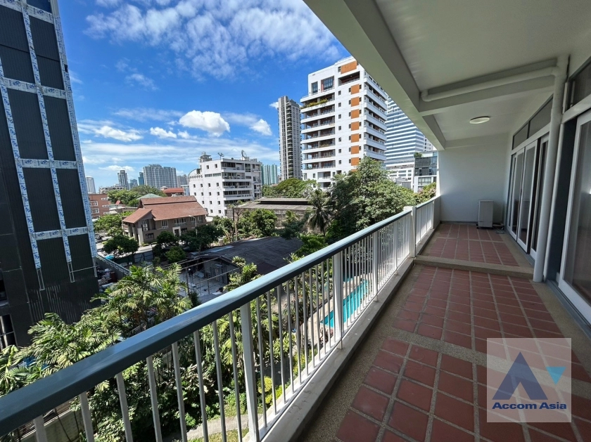 21  5 br Apartment For Rent in Sathorn ,Bangkok BTS Chong Nonsi - MRT Lumphini at Perfect Living In Bangkok AA35927