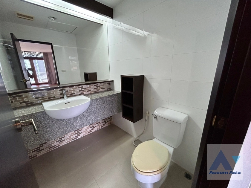 19  5 br Apartment For Rent in Sathorn ,Bangkok BTS Chong Nonsi - MRT Lumphini at Perfect Living In Bangkok AA35927