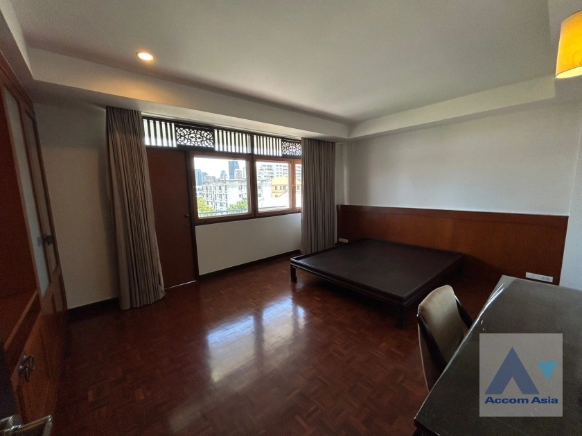 8  5 br Apartment For Rent in Sathorn ,Bangkok BTS Chong Nonsi - MRT Lumphini at Perfect Living In Bangkok AA35927