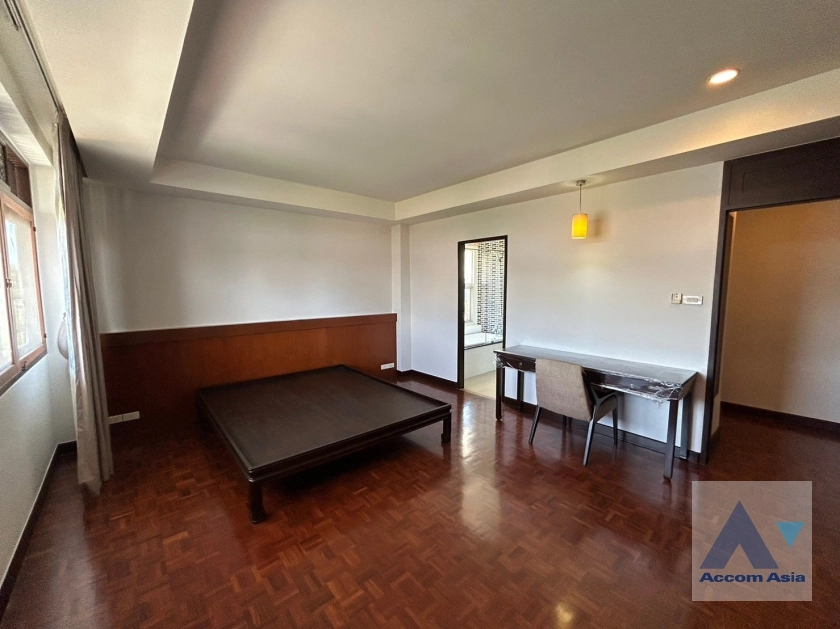7  5 br Apartment For Rent in Sathorn ,Bangkok BTS Chong Nonsi - MRT Lumphini at Perfect Living In Bangkok AA35927