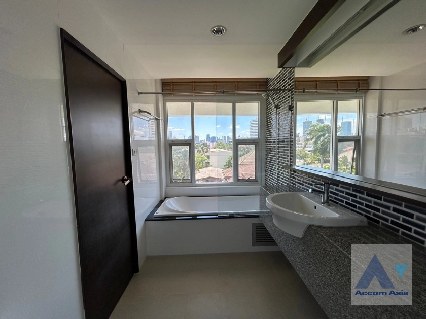 17  5 br Apartment For Rent in Sathorn ,Bangkok BTS Chong Nonsi - MRT Lumphini at Perfect Living In Bangkok AA35927