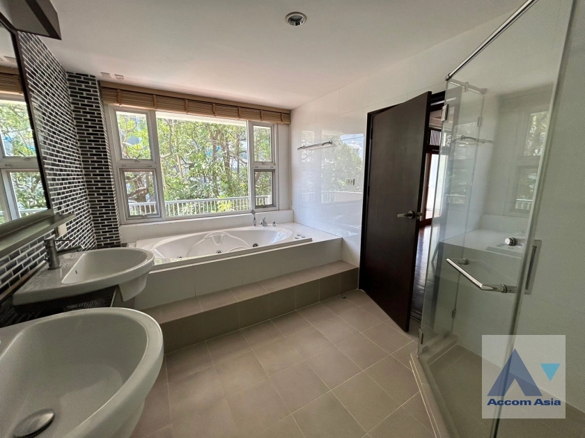 16  5 br Apartment For Rent in Sathorn ,Bangkok BTS Chong Nonsi - MRT Lumphini at Perfect Living In Bangkok AA35927